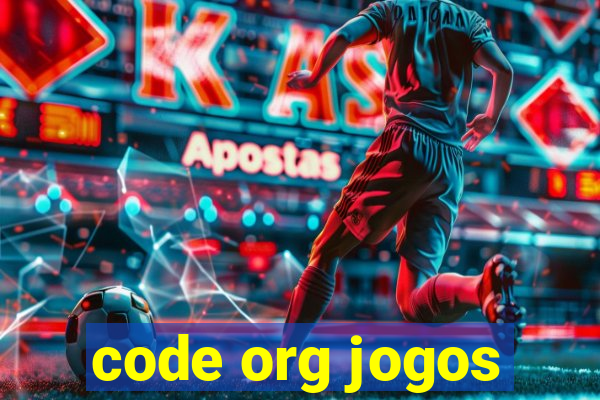 code org jogos